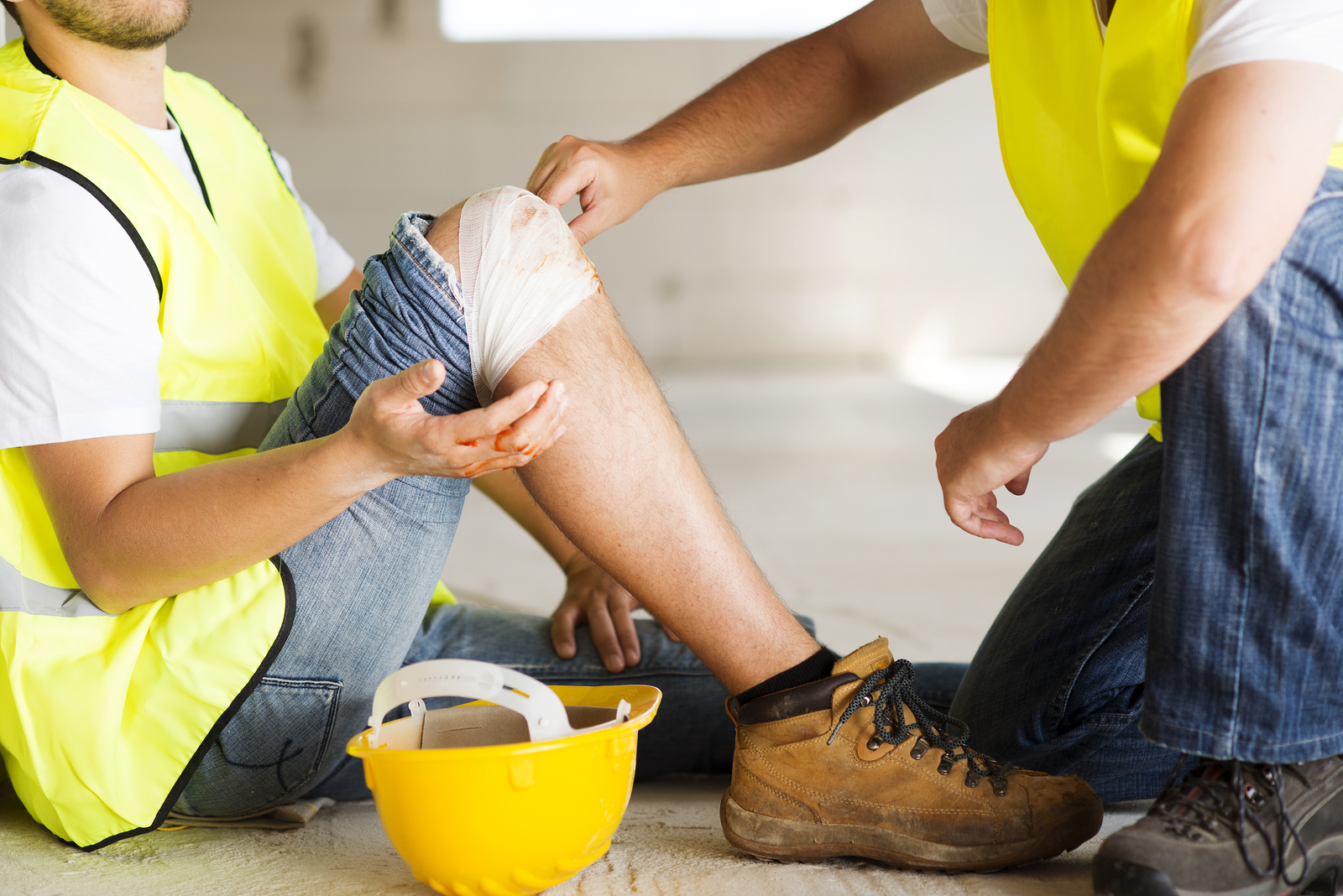 Fresno Workers Compensation Benefits Attorney