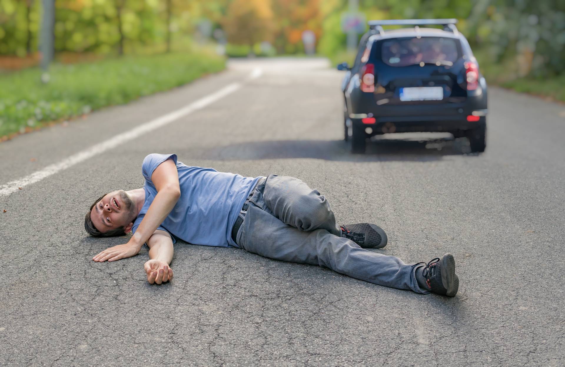 Hit and Run Accidents in Fresno: Legal Rights and FAQs for Victims