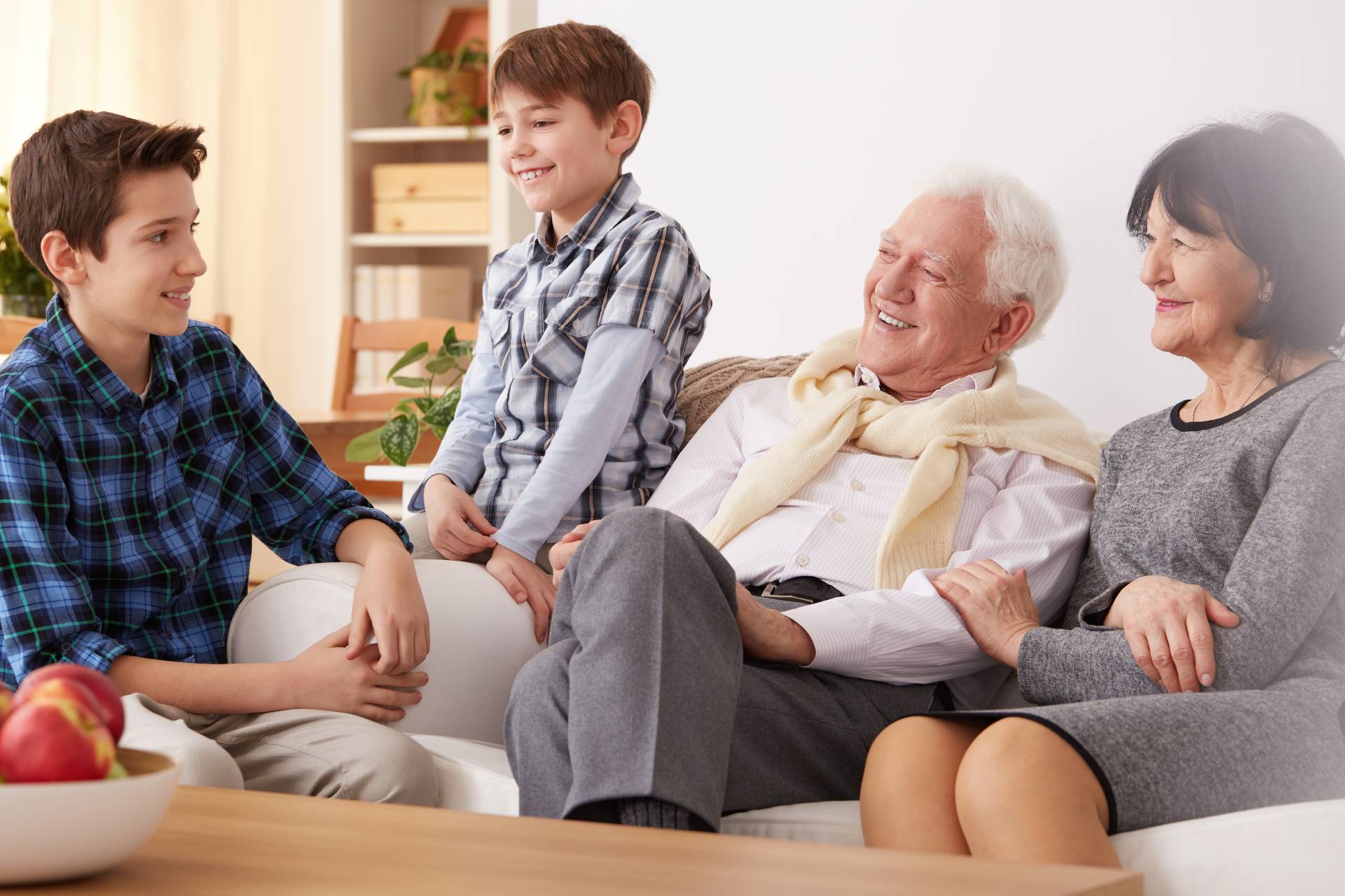 Grandparent Custody and Visitation Rights in Fresno: Subcategories and Legal Considerations
