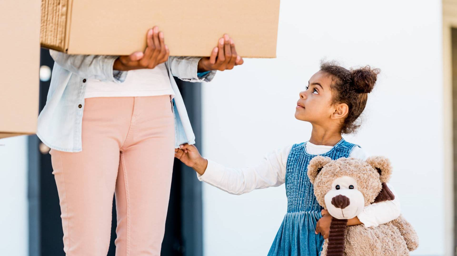 Legal Considerations in Fresno for Child Custody Arrangements Involving Relocation